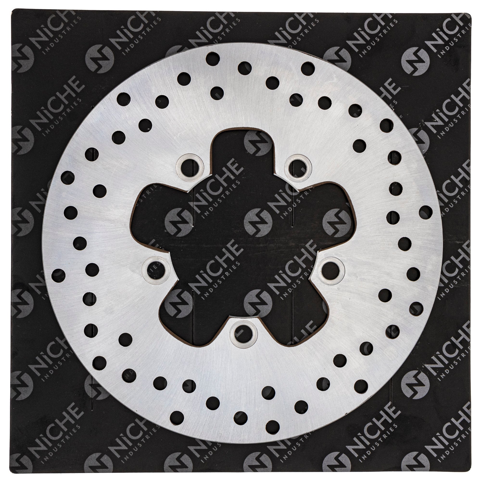 Rear Brake Rotor Suzuki | NICHE PARTS