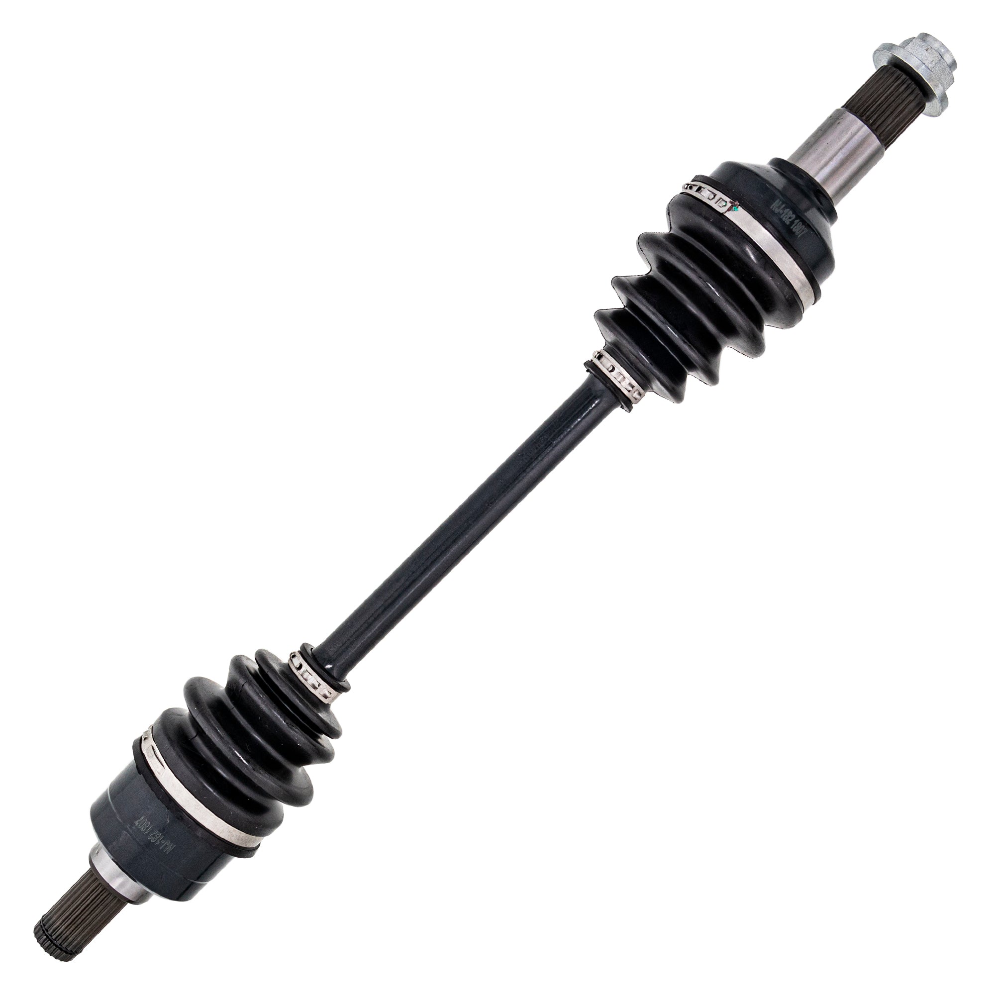 Rear Drive Shaft CV Axle Assembly Yamaha | NICHE PARTS
