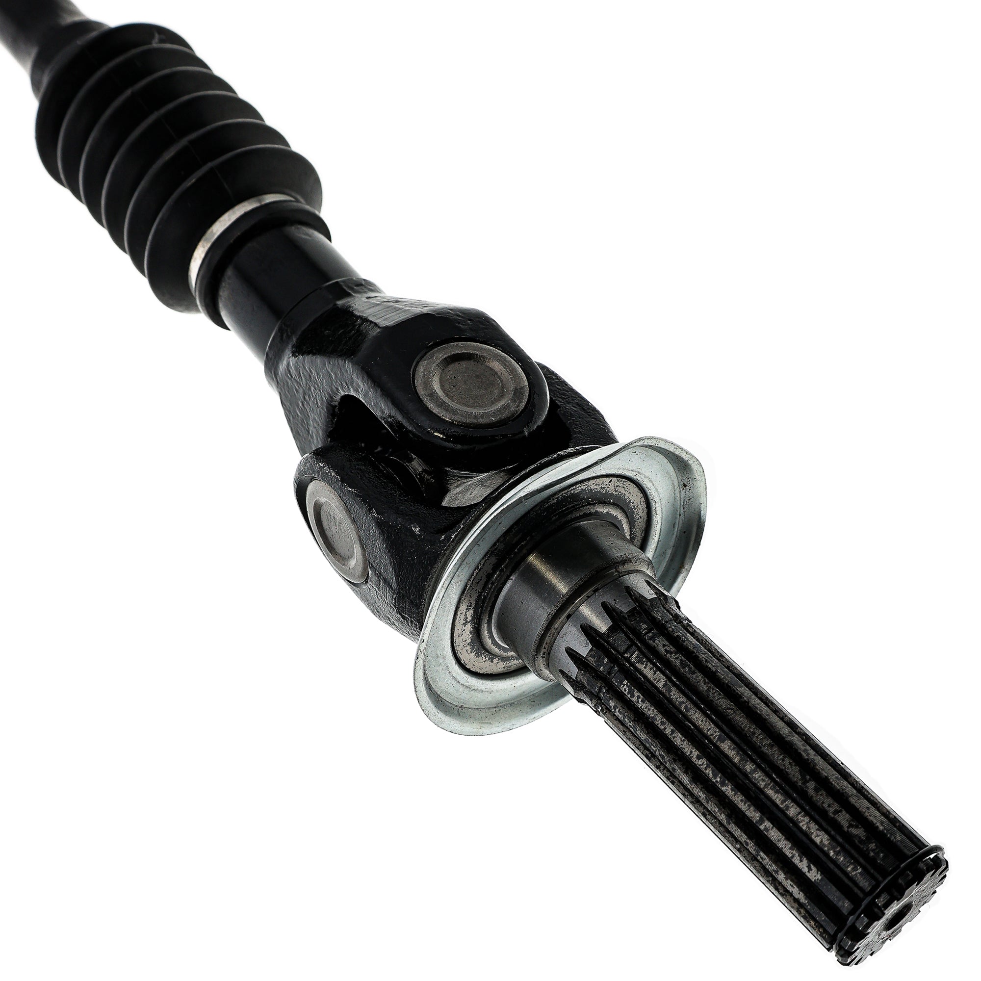 Rear Drive Shaft CV Axle Assembly Kawasaki | NICHE PARTS