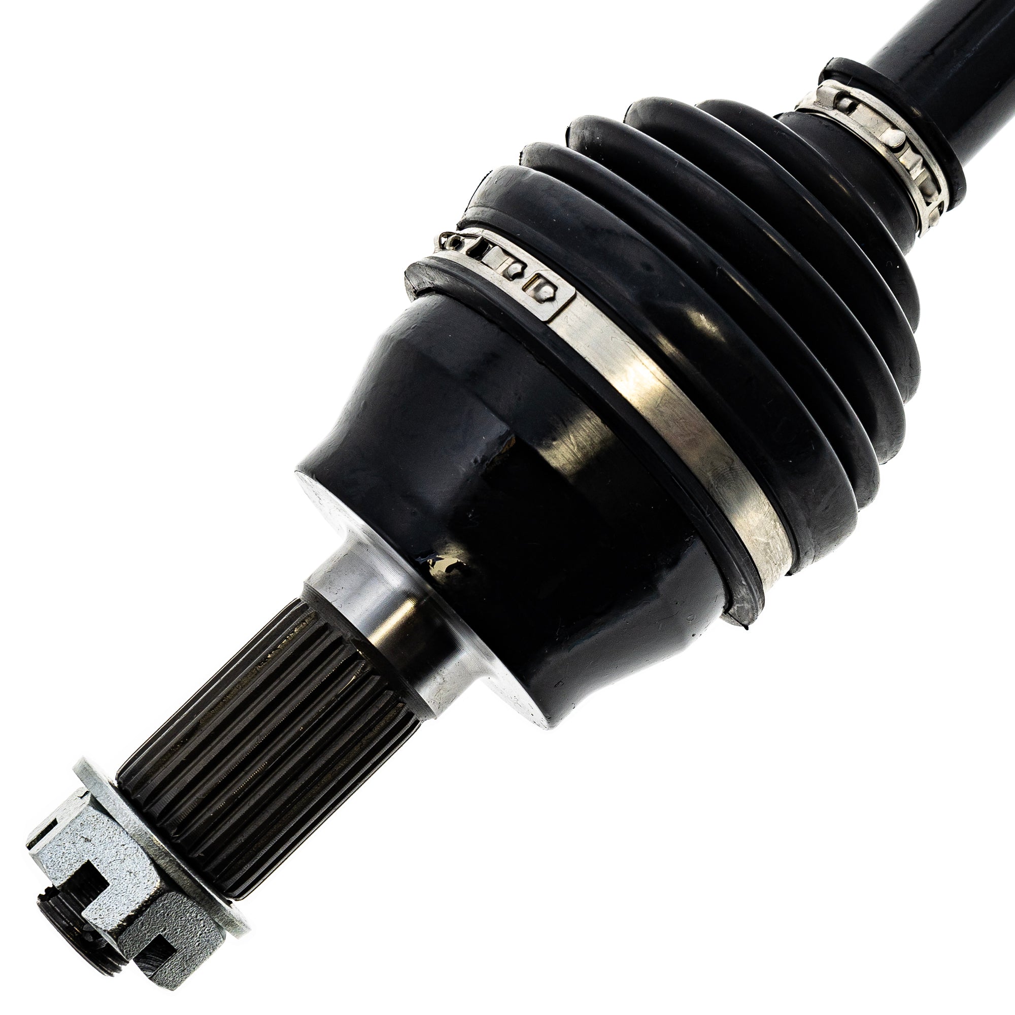Front Drive Shaft CV Axle Assembly Polaris | NICHE PARTS