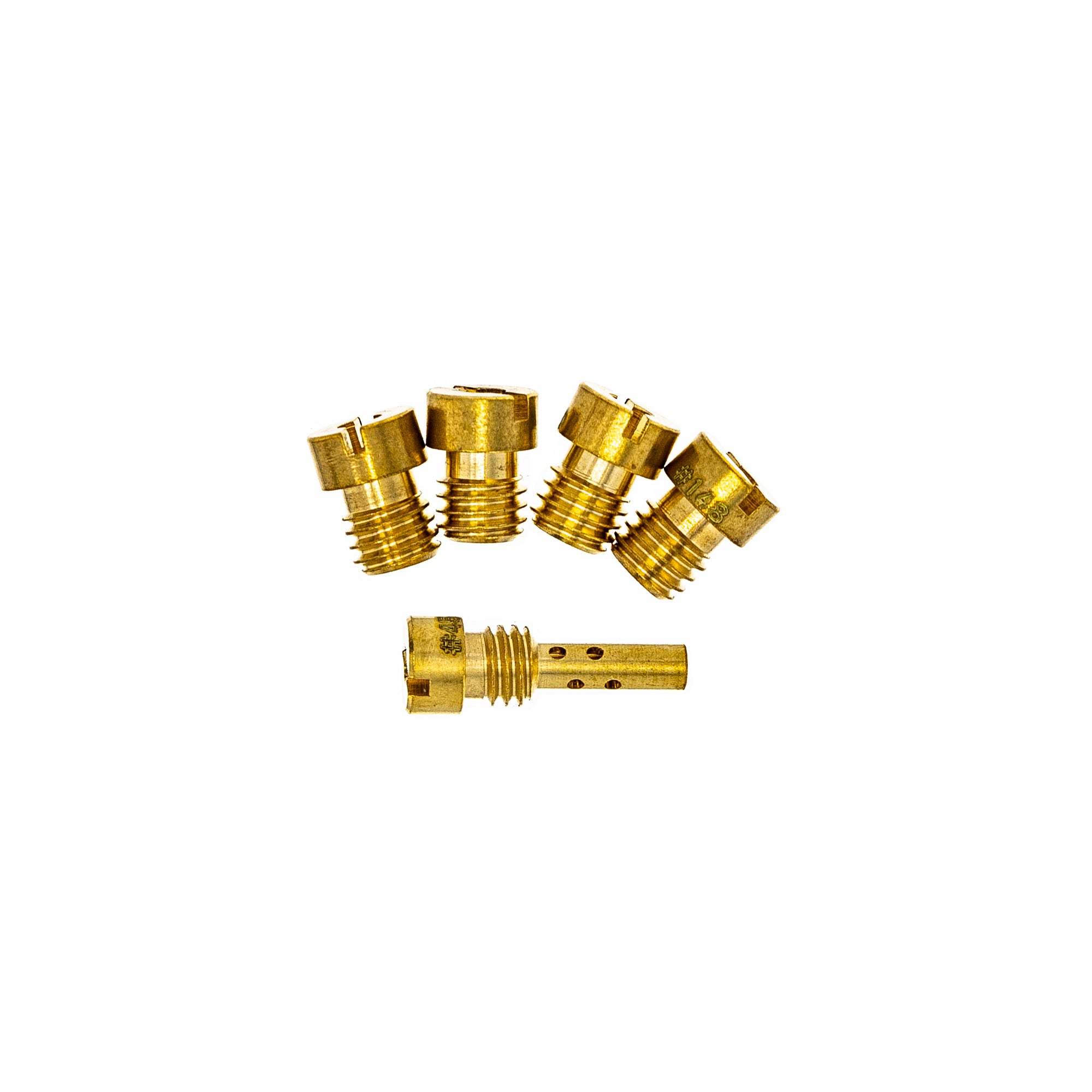 Carburetor Assembly Arctic Cat | NICHE PARTS