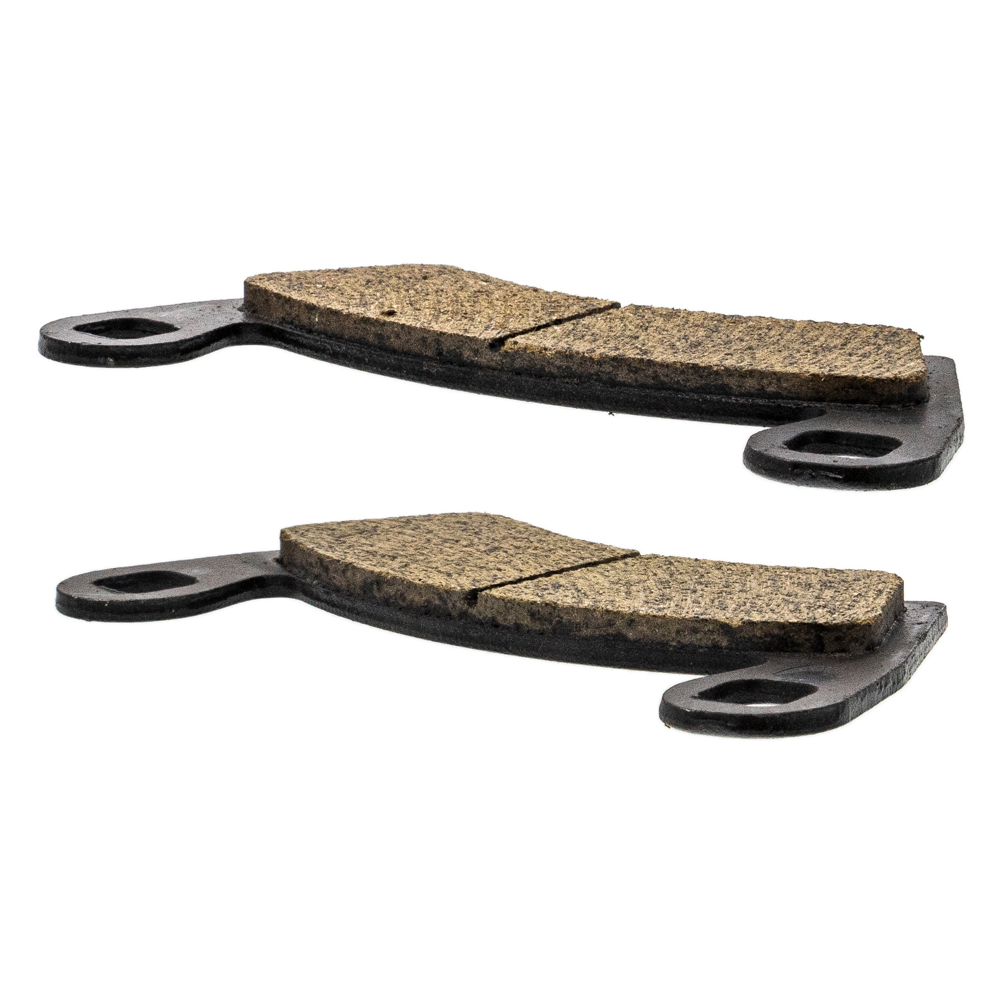 Organic Brake Pads Polaris GEM | NICHE PARTS