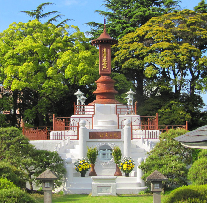 宗教法人 国柱会 | 日蓮聖人門下連合会