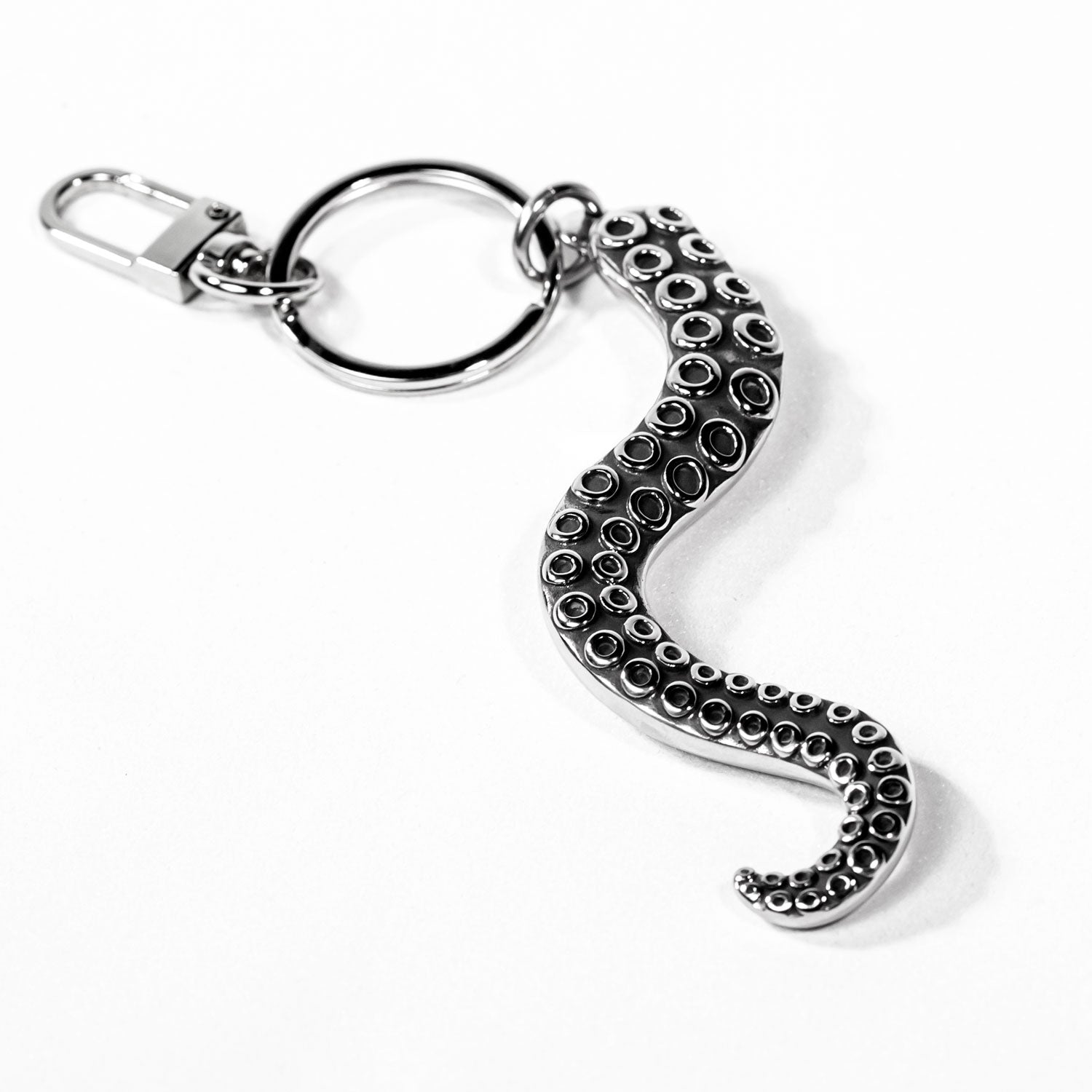 Tentacle Of The Deep Keyring – Nick Von K