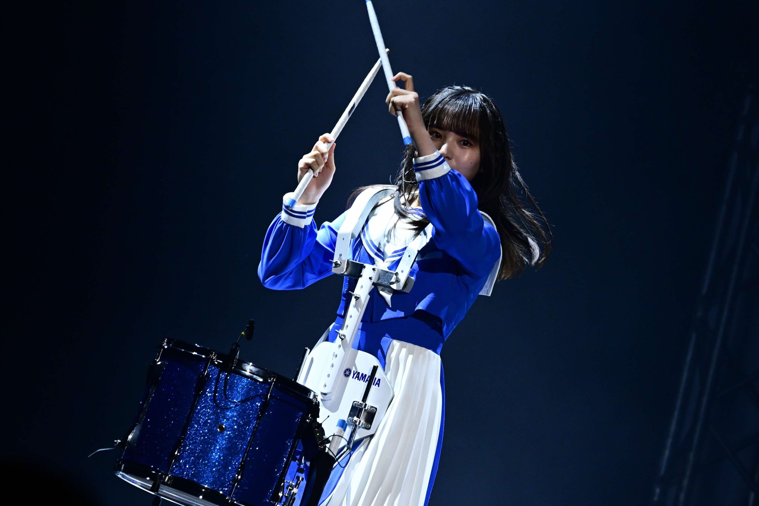 僕が見たかった青空、初の全国ツアー完走！結成2周年記念ライブをレポ