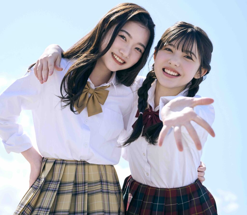 あなたもニコラに参加できる！】ティーンのためのプロジェクト「GIRLS