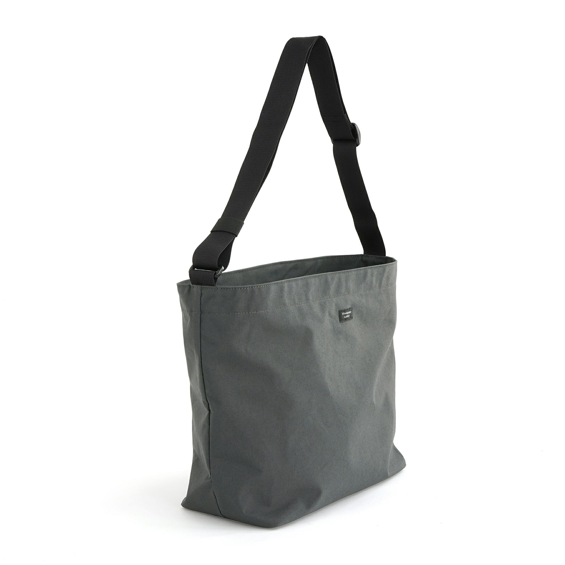 SIMPLICITY FLEX A4 SHOULDER フレックスA4ショルダー | evergreen