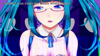 きくお】Asian melancholic 