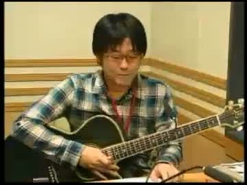 鷲崎健】都市生活者のブルース【作詞作曲講座】 - ニコニコ動画