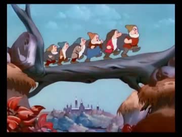 人気の「七人のこびと」動画 15本 - ニコニコ動画