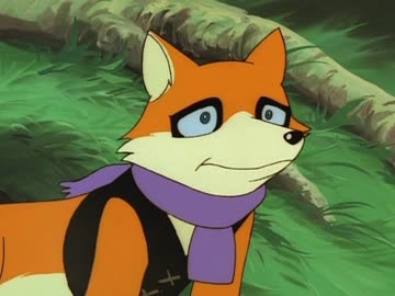 山ねずみロッキーチャック 第29話 レッドのお留守番 - ニコニコ動画