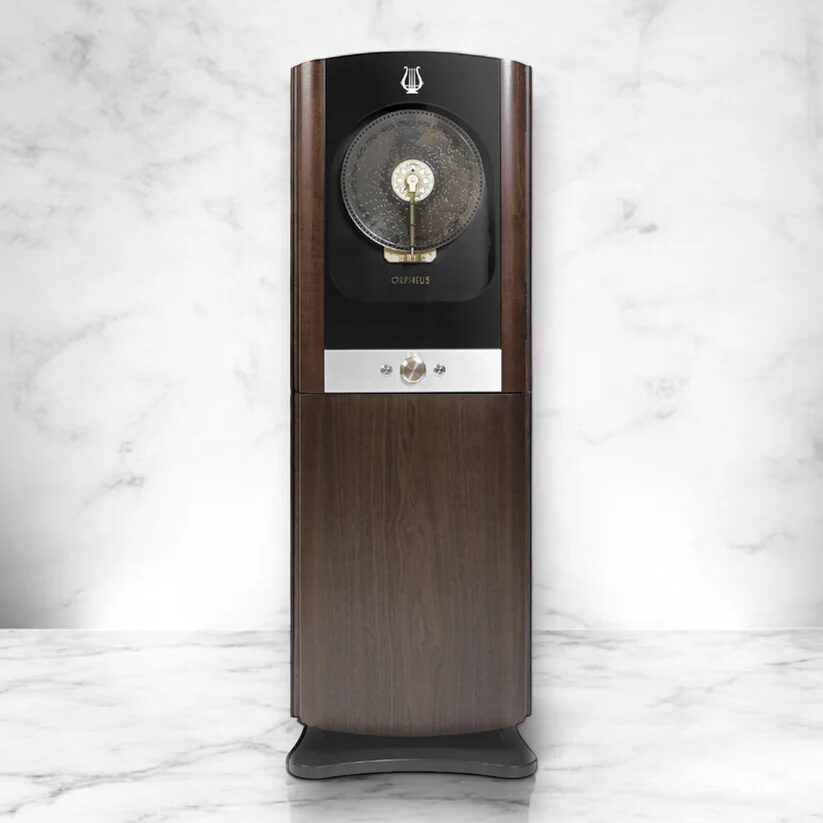 ORPHEUS KALEID - ニデックオルゴールショールーム | 京都・烏丸御池