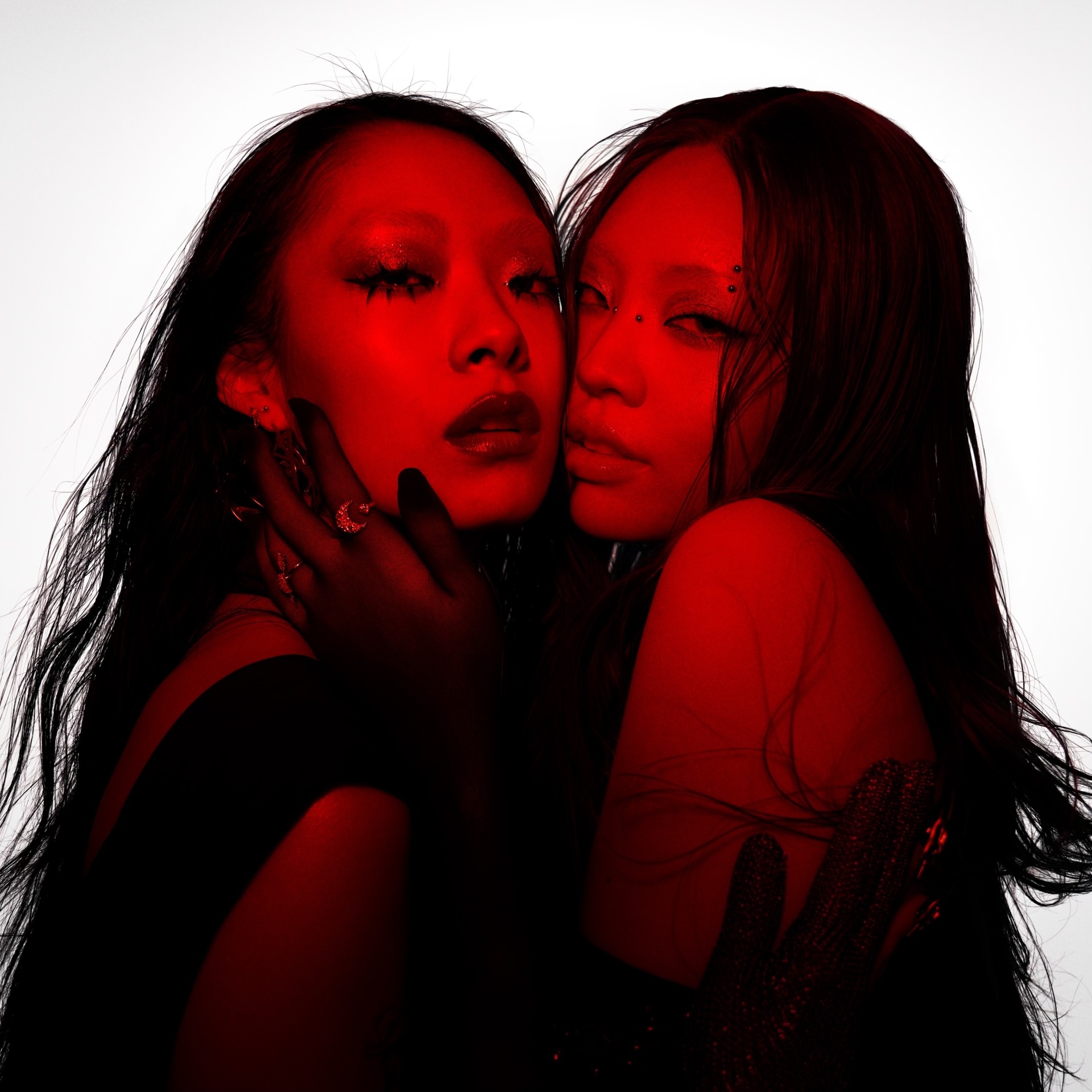 ちゃんみながコラボ参加したリナ・サワヤマ”This Hell”のリミックスが