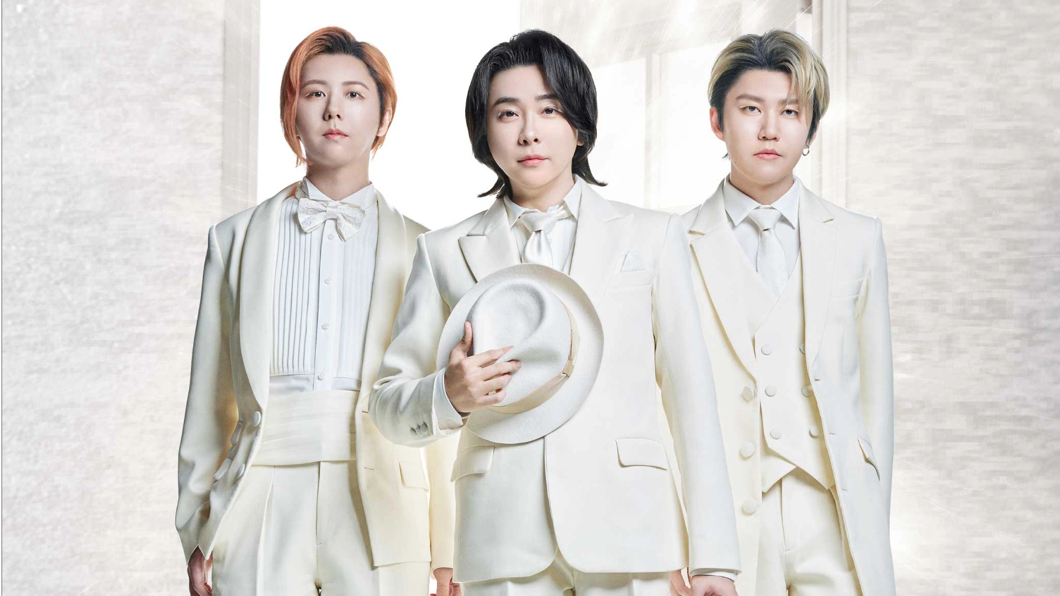 Mrs. GREEN APPLE's Musical Drama Hits the Big Screen ｜ NiEW – The