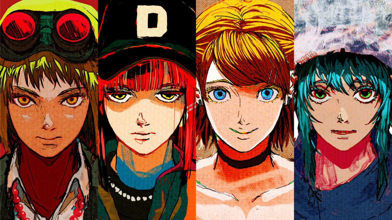 米津玄師がハチ名義で発表の”ドーナツホール”新MV公開、ゴディバとの