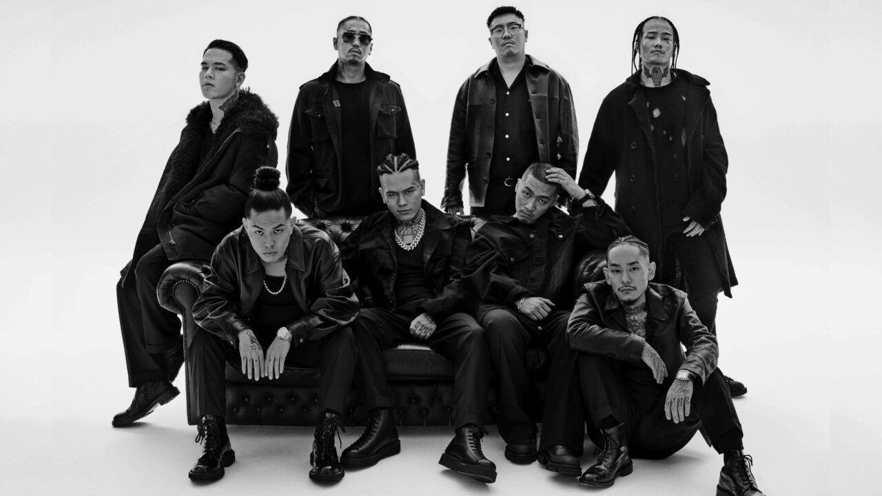 BAD HOP's Final Album Set for February 9 ｜ NiEW – The media for