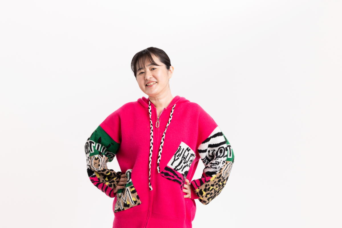 柚木麻子に聞いた、日本文学が海外で大ヒットできる道筋 ｜ カルチャー