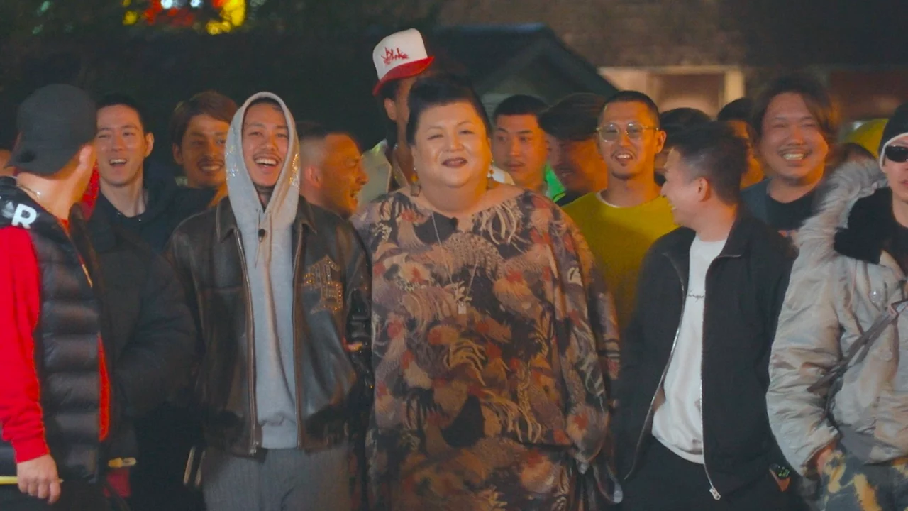 千葉雄喜の武道館公演チケット先行受付開始、マツコ共演番組の