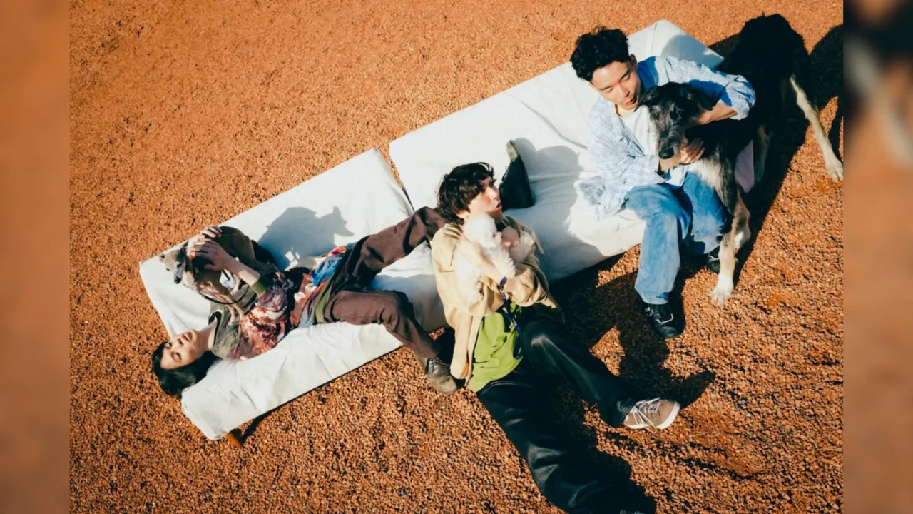 Helsinki Lambda ClubがUK.PROJECTから年内で独立。セルフマネジメント