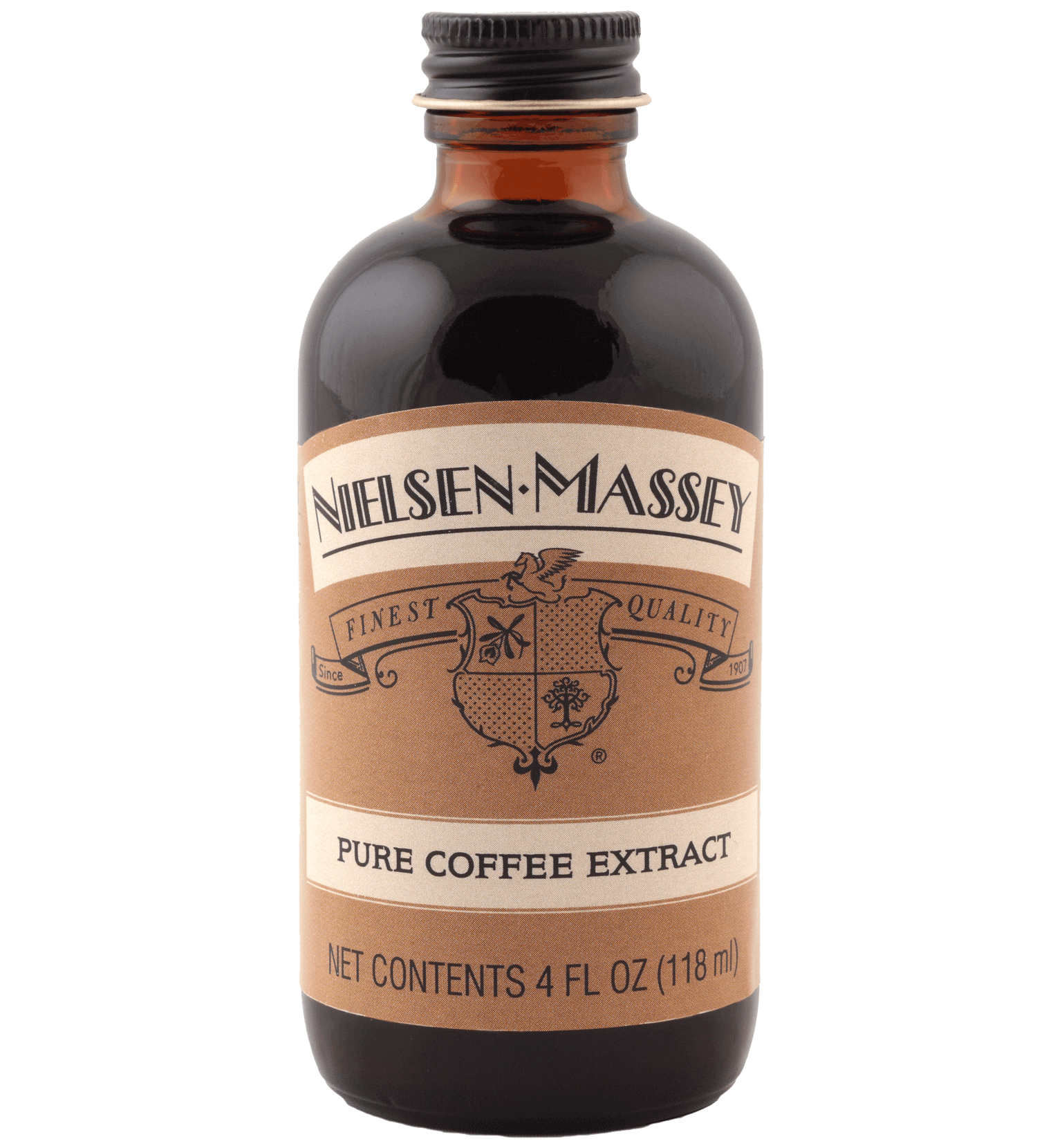 Pure Coffee Extract