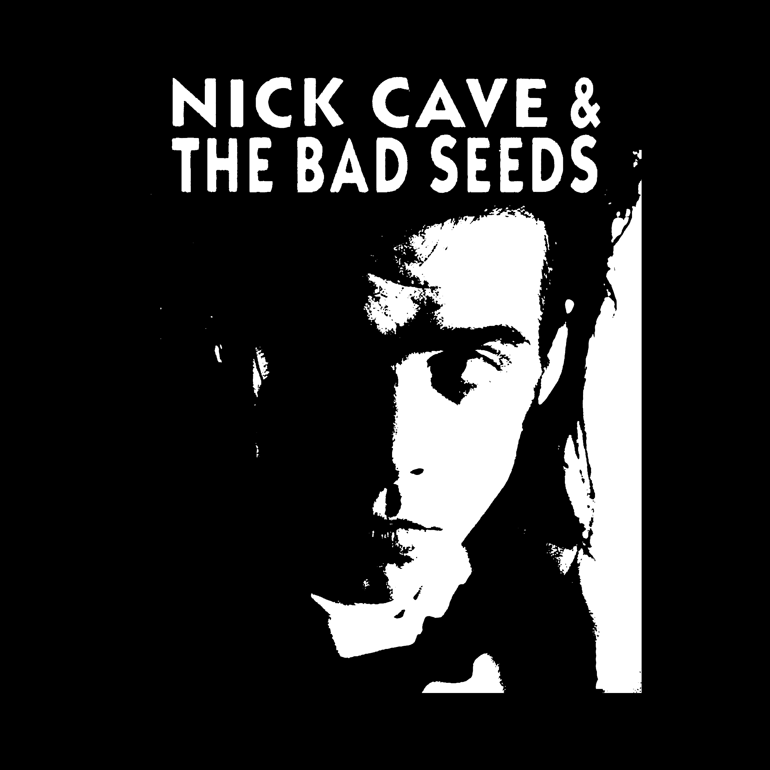 Nick Cave Bad Seeds | Occult & Obscure Clothing | Night Channels