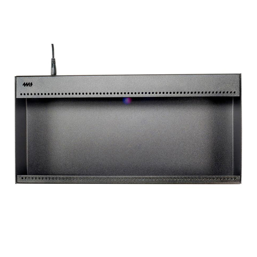 4ms Pod64X [Powered] | 64HP Modular Case – Nightlife Electronics