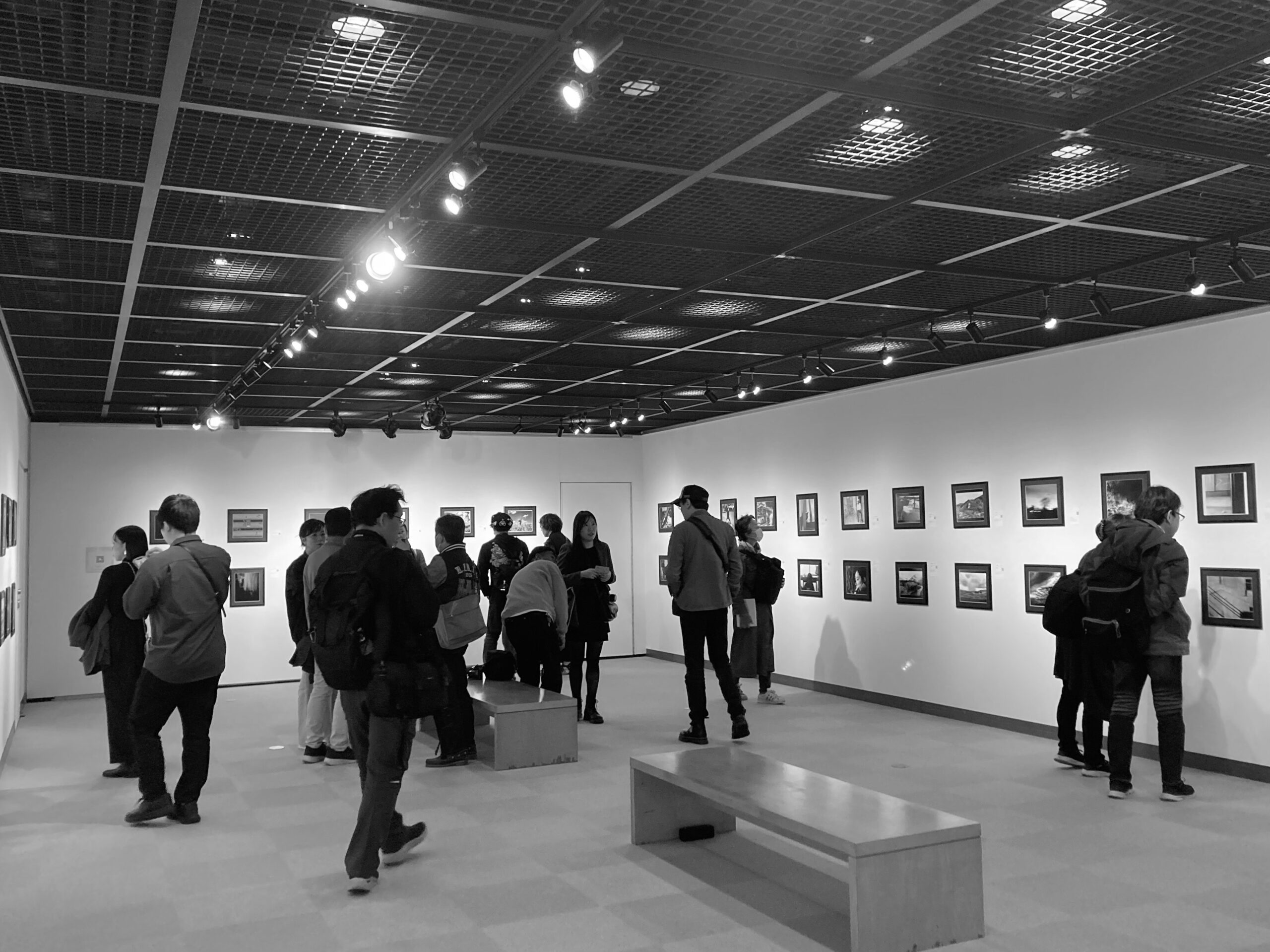 The Monochrome vol.3