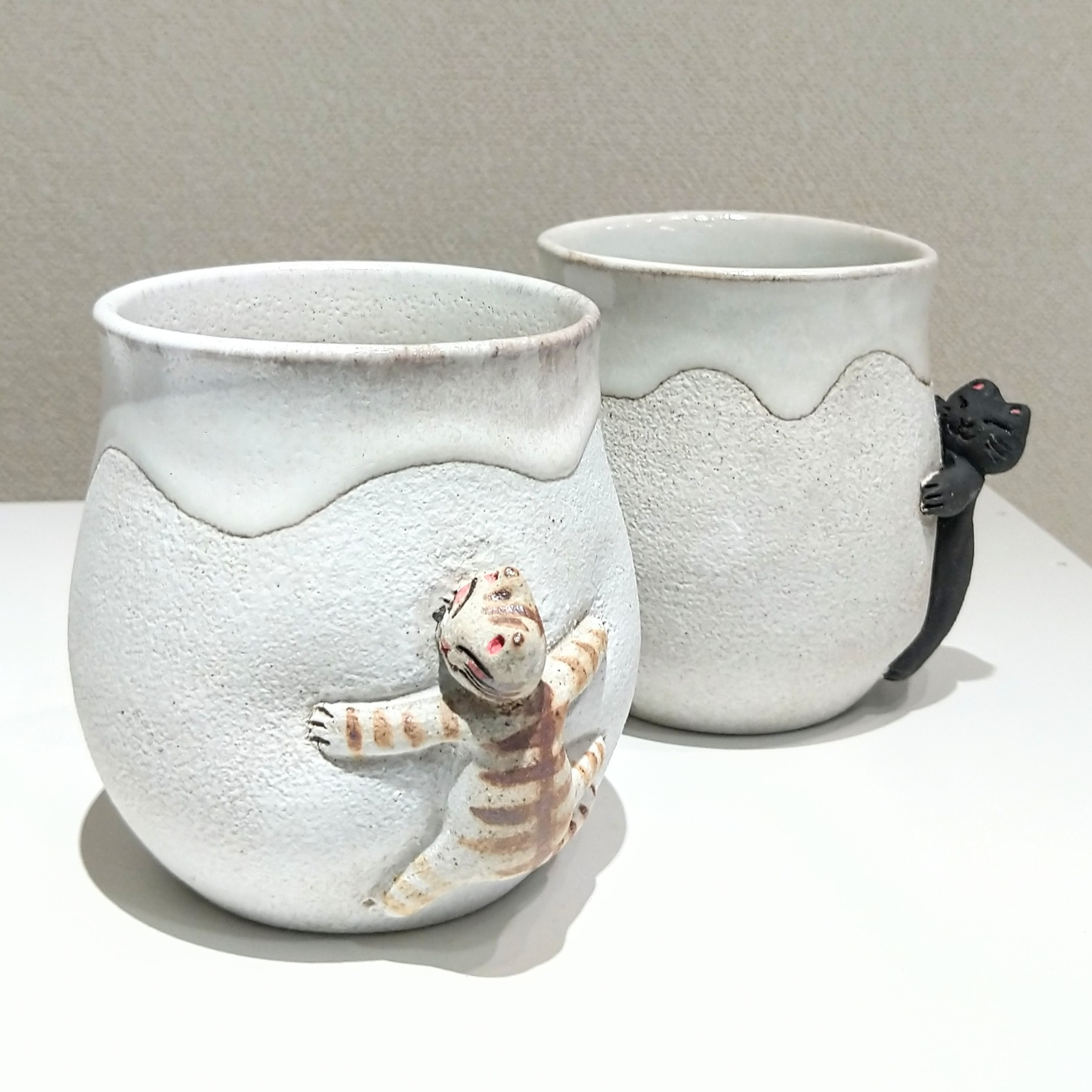 陶芸作家 POTTER華苗 陶磁器 広島県｜NA-utsuwa-(日本橋アートうつわ)