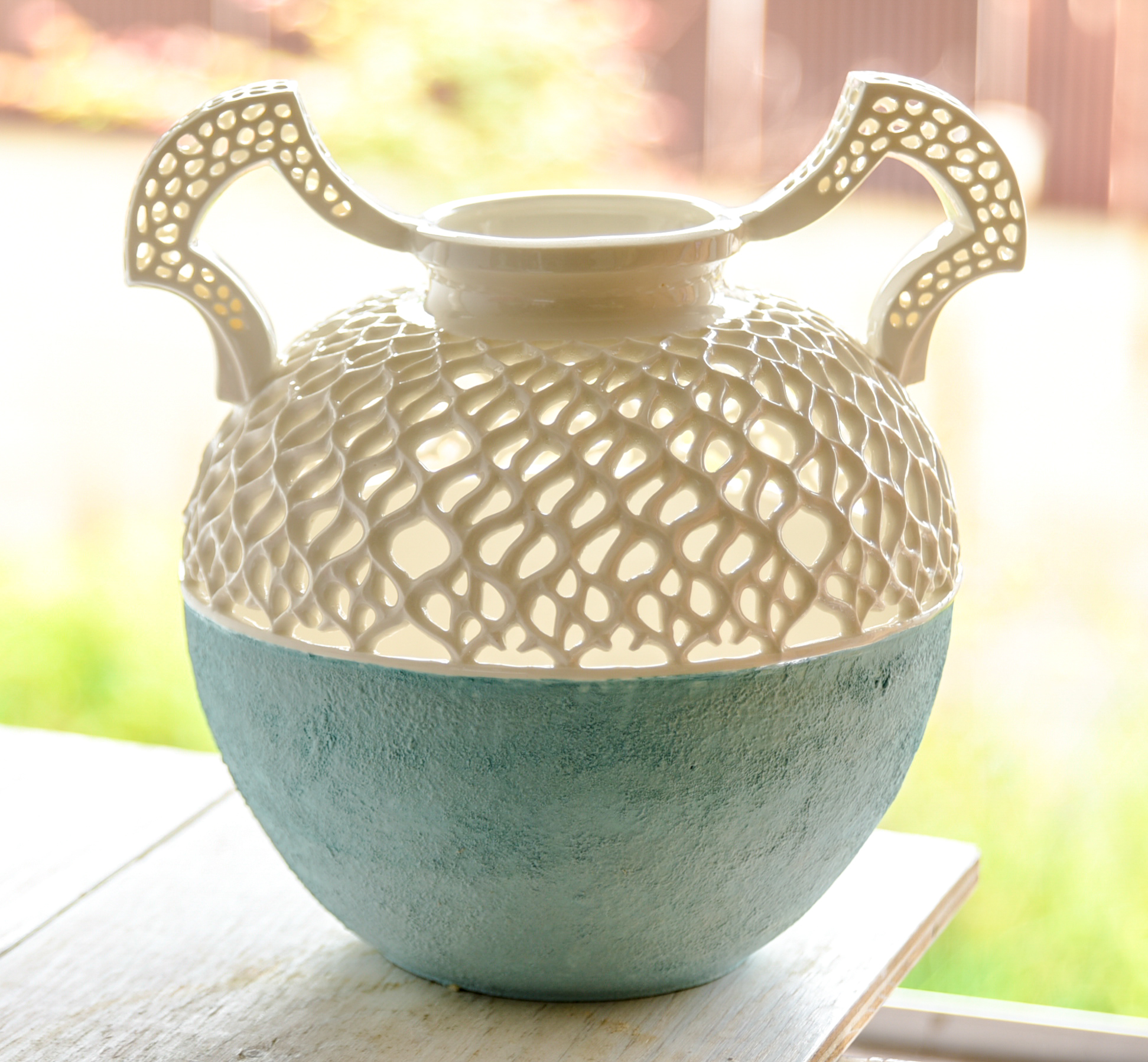 陶芸家 アサ佳 陶磁器 岐阜県 美濃焼｜NA-utsuwa-(日本橋アートうつわ)