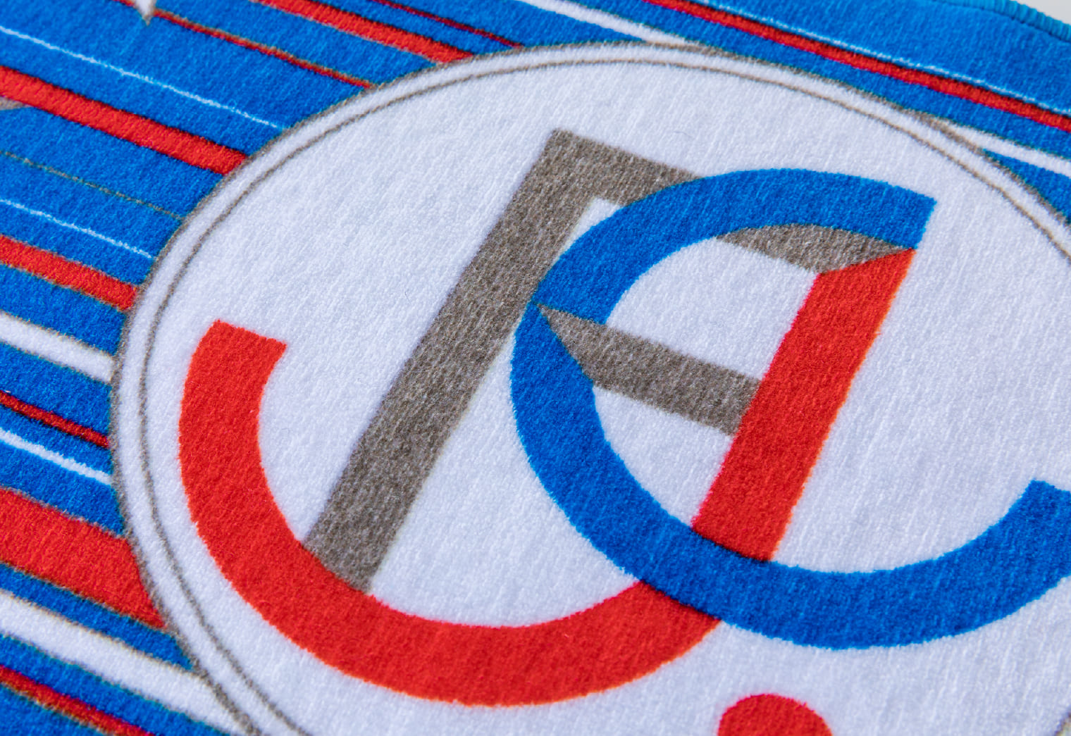 マフラータオル | 今治産オリジナルタオルプリント・ノベルティ製作