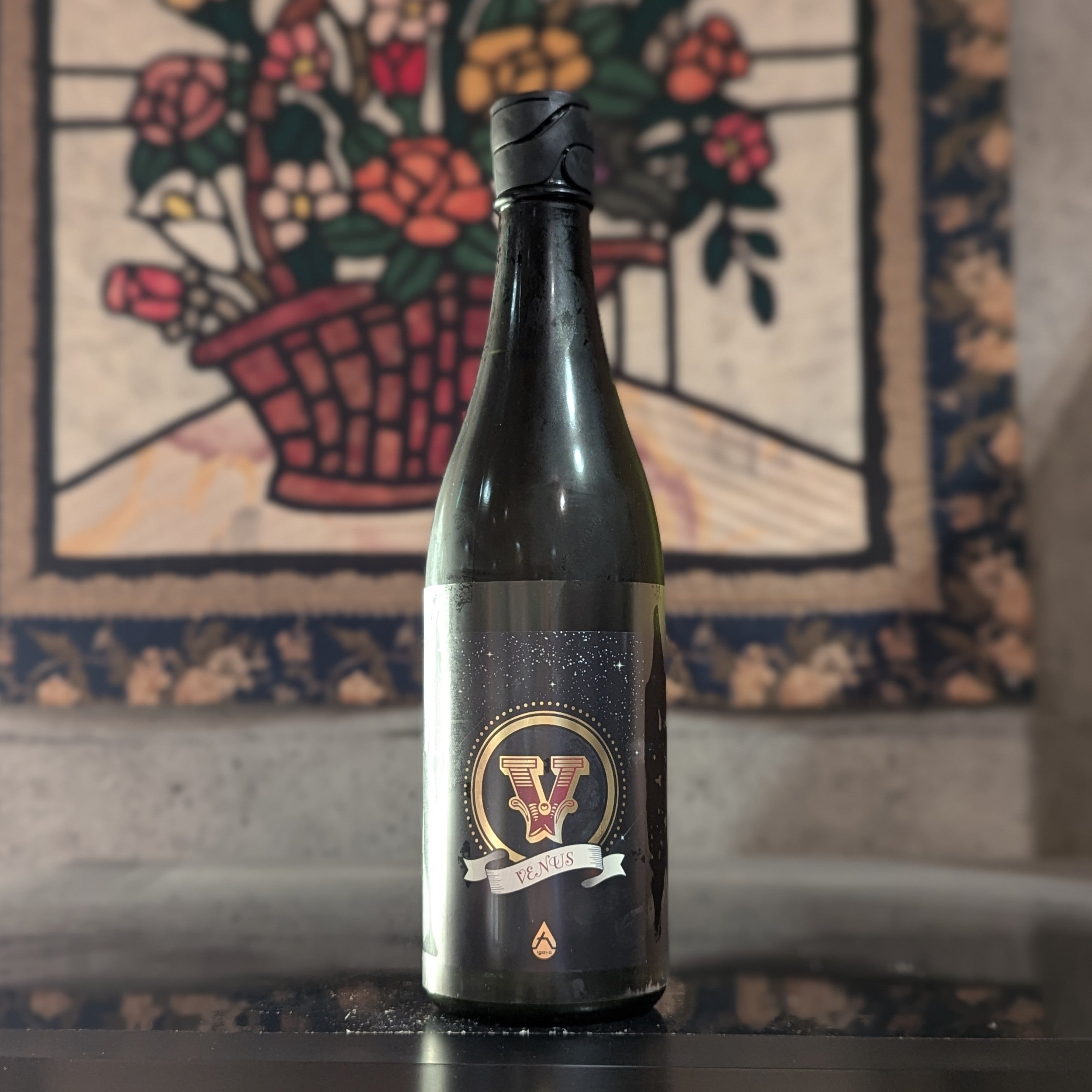 岩清水 VENUS 2025 Harmonie 生原酒 – 新潟 長谷川屋