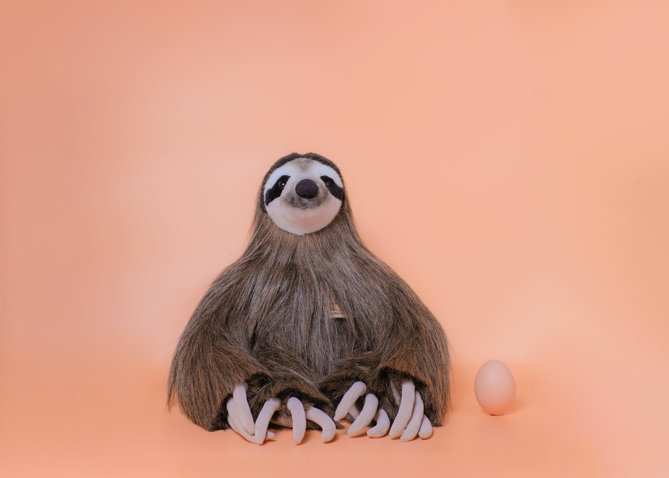 なまけもの. – niiiwa