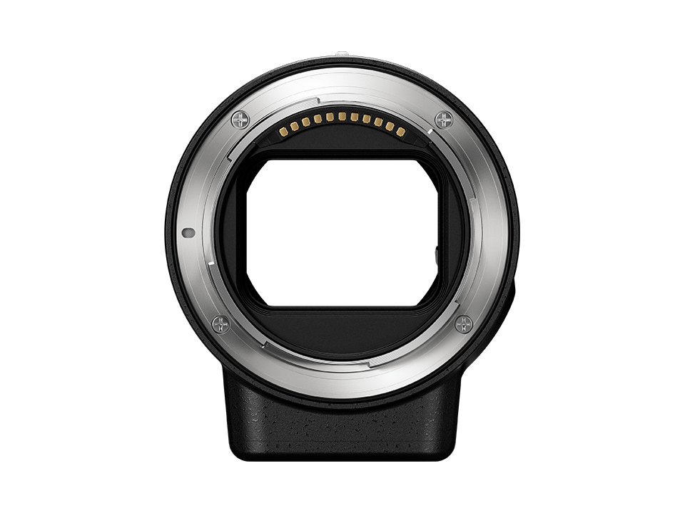 マウントアダプター FTZ - 概要 | アクセサリー | ニコン