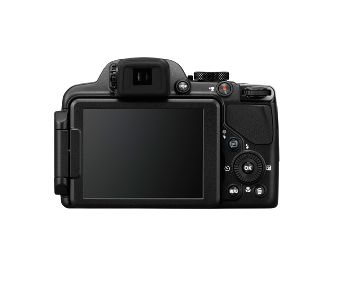 COOLPIX P520 - 概要 | コンパクトデジタルカメラ | ニコン