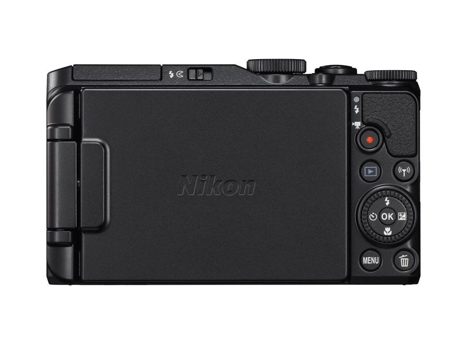 COOLPIX S9900 - 概要 | コンパクトデジタルカメラ | ニコン