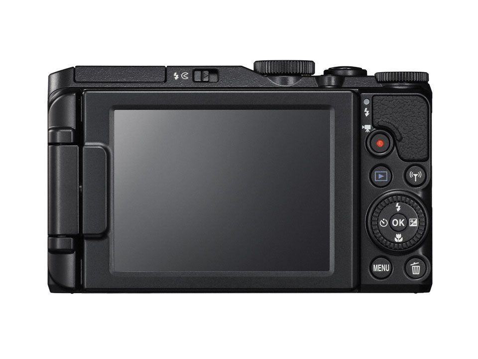 COOLPIX S9900 - 概要 | コンパクトデジタルカメラ | ニコン
