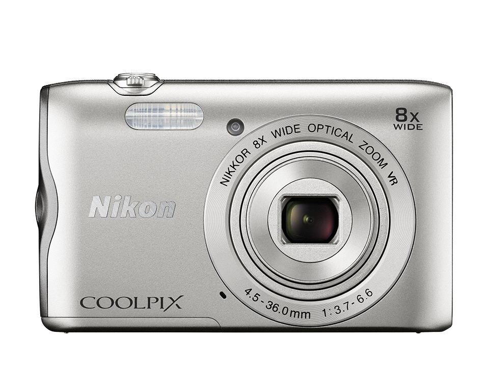 COOLPIX A300 - 概要 | コンパクトデジタルカメラ | ニコン