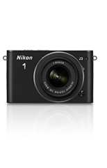 Nikon 1 J3 - 概要 | ミラーレスカメラ | ニコン