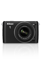 Nikon 1 S1 - 概要 | ミラーレスカメラ | ニコン