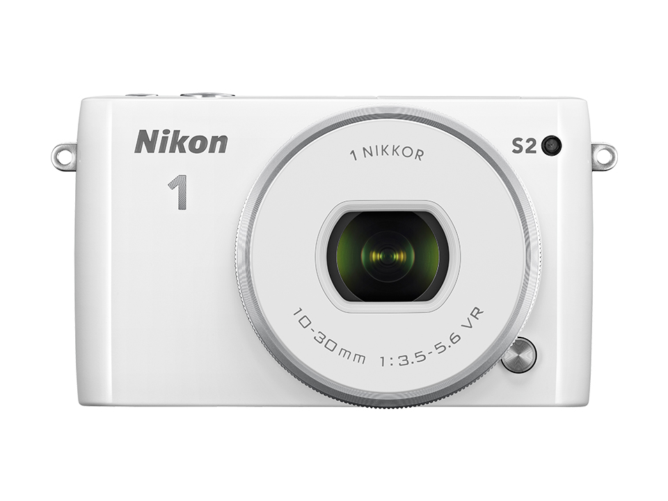Nikon 1 S2 - 概要 | ミラーレスカメラ | ニコン