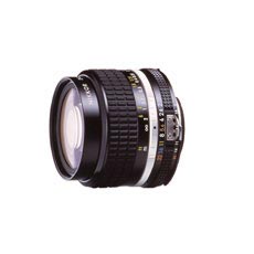 AI Nikkor 24mm F2S - 概要 | NIKKORレンズ | ニコン