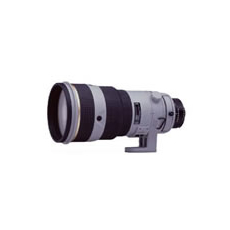 AI AF-S Nikkor ED 300mm F2.8D（IF）（ライトグレー） - 概要