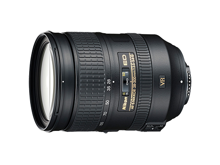 AF-S NIKKOR 28-300mm f/3.5-5.6G ED VR - 概要 | NIKKORレンズ | ニコン