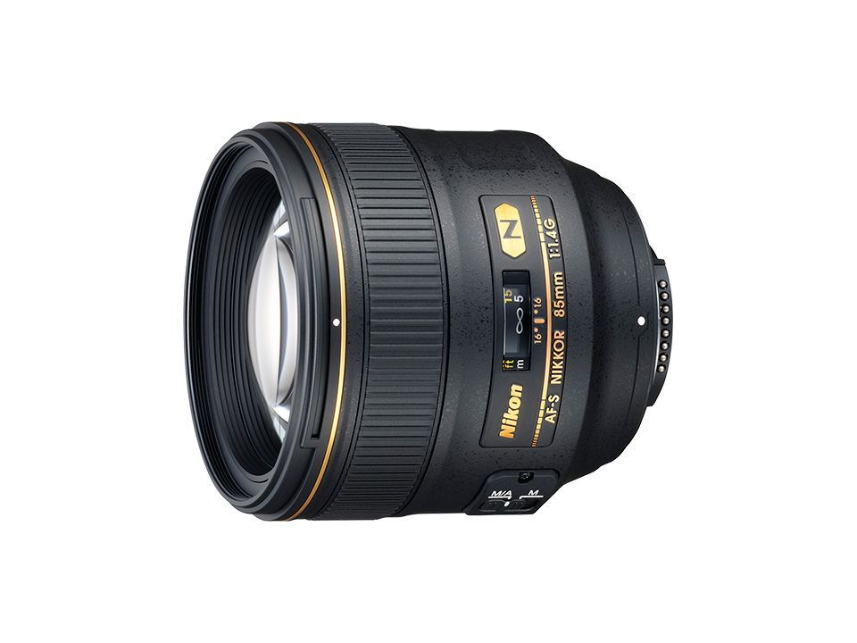 AF-S NIKKOR 35mm f/1.8G ED - 概要 | NIKKORレンズ | ニコン