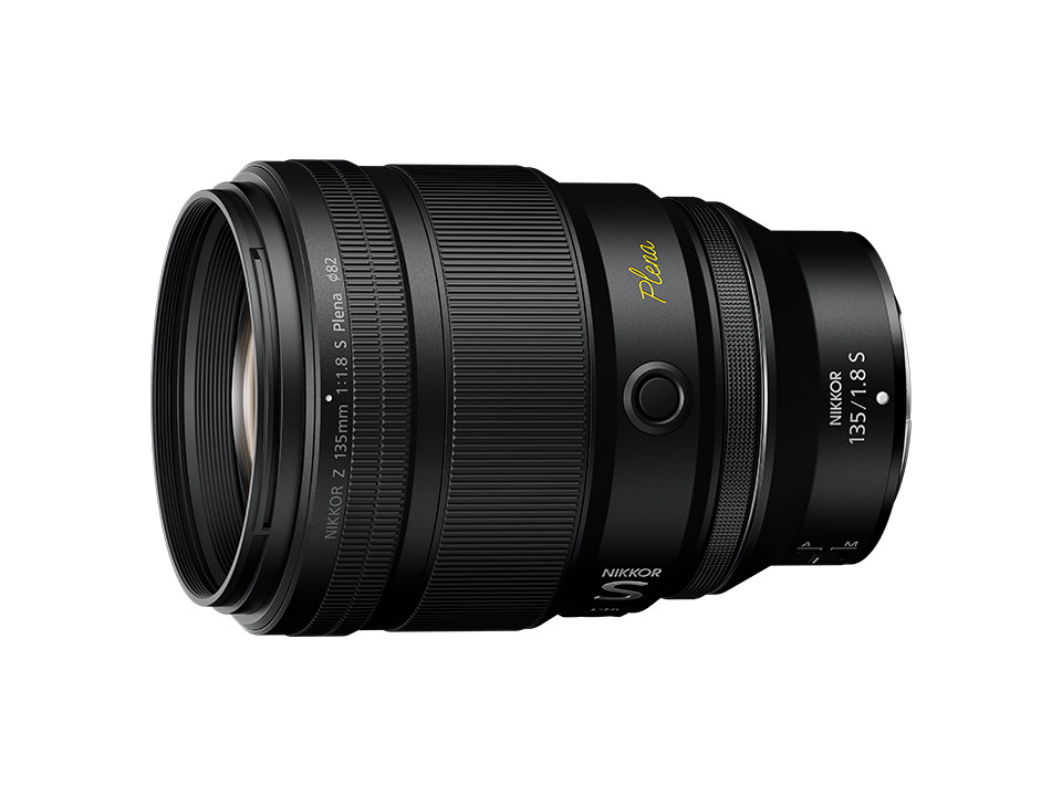 NIKKOR Z 50mm f/1.2 S - 概要 | NIKKORレンズ | ニコン