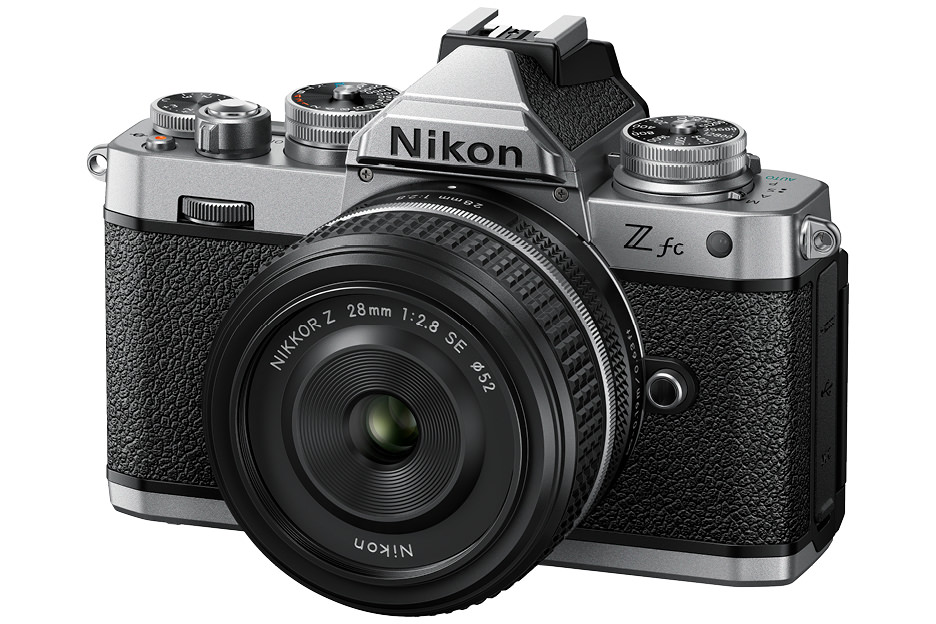 NIKKOR Z 28mm f/2.8（Special Edition） - 製品特長 | NIKKORレンズ