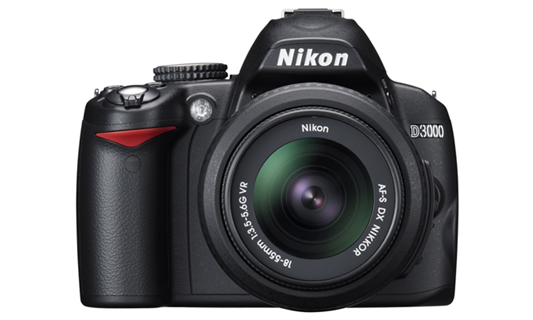 D3000 - 関連製品（付属品） | 一眼レフカメラ | ニコン