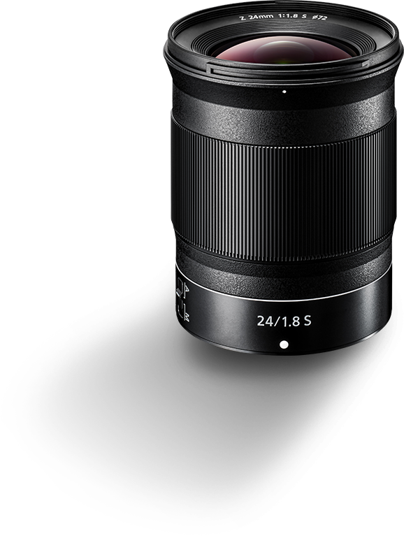 NIKKOR Z 24mm f/1.8 S | NIKKOR Z スペシャルコンテンツ | ニコン