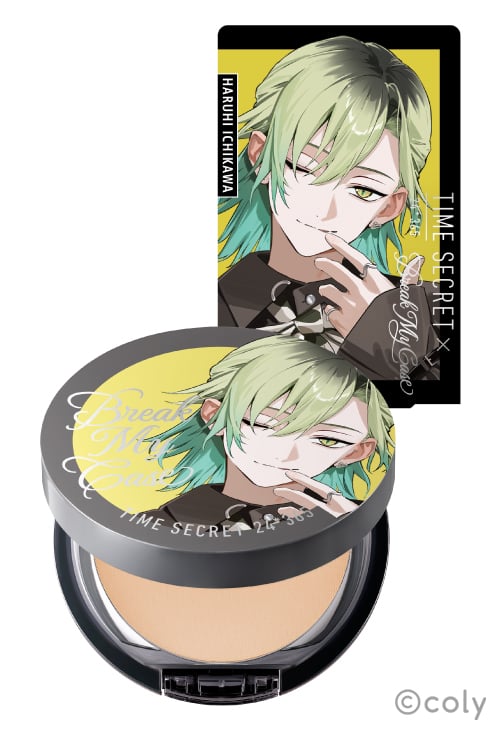 ブレマイ ラブライナー タイムシークレット スペシャルセット 新名有