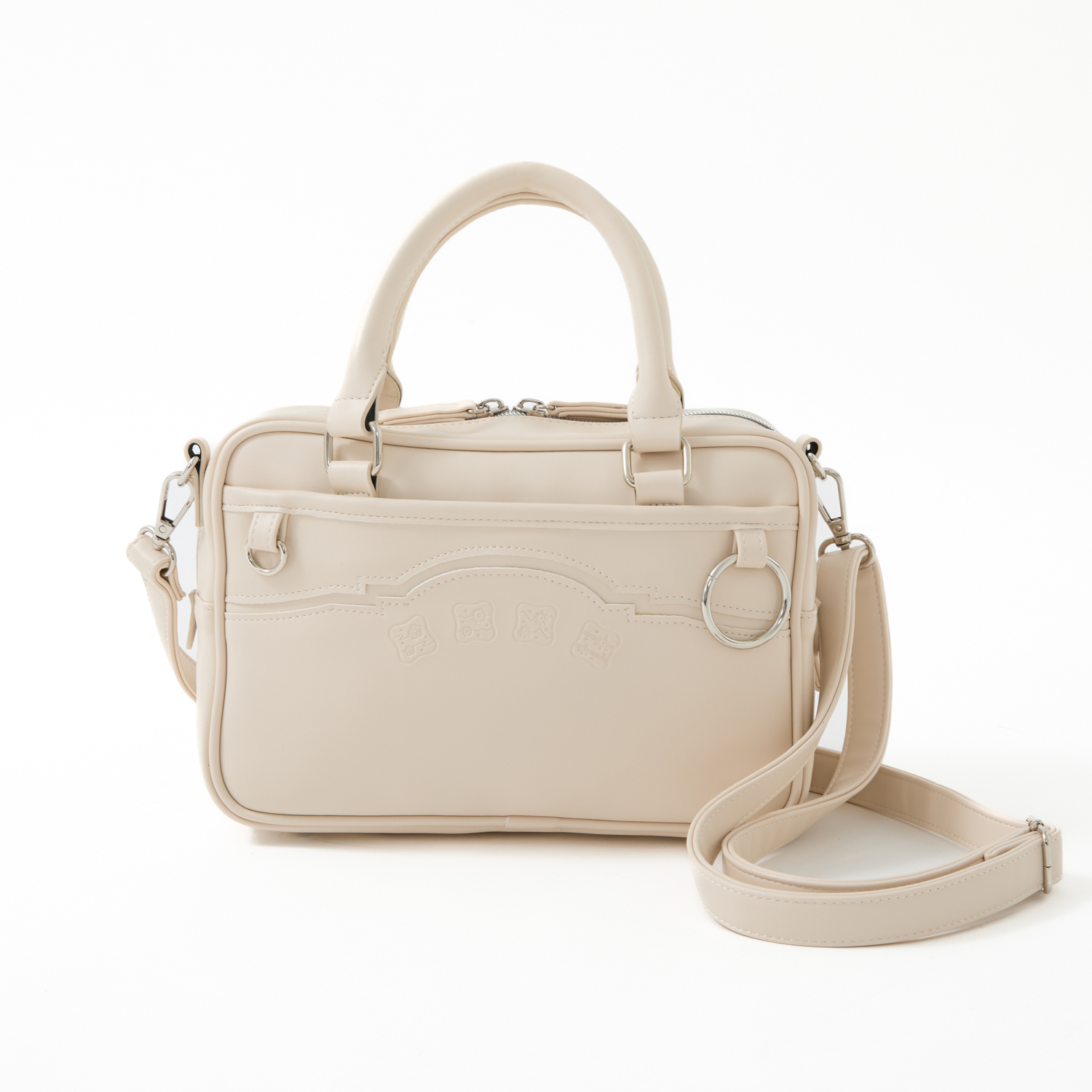 A3!×SuperGroupies」コラボカスタムバッグが新登場！缶バッジ